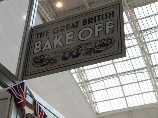 新装開店 The Great British Bake Off シリーズ8始まる イギリスの食 イギリスの料理 菓子 新装開店 The Great British Bake Off シリーズ8始まる イギリスの食 イギリスの料理 菓子