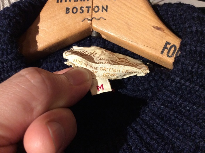 50s~60s White Stag ナイロンパーカー TALON サンダー 50s~60s White Stag ナイロンパーカー TALON サンダー メンズ