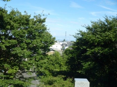 久しぶりに天清院に_f0197754_01283233.jpg