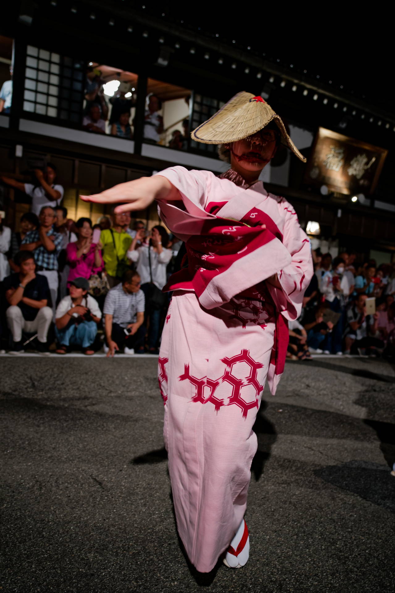 西町前夜祭　（2017/8/27）_c0113059_17344366.jpg