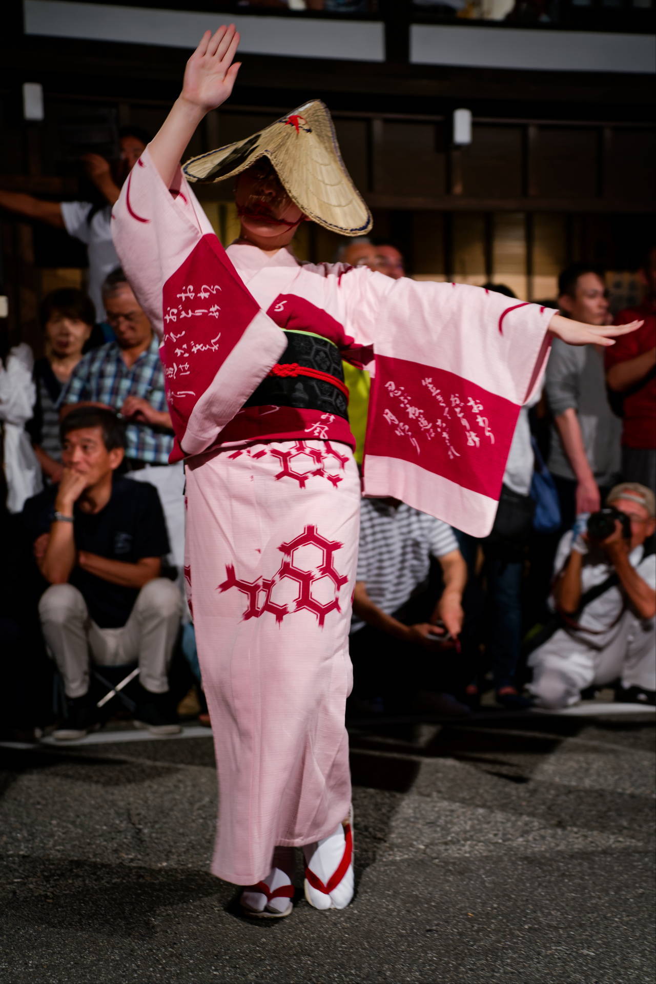 西町前夜祭　（2017/8/27）_c0113059_17344650.jpg