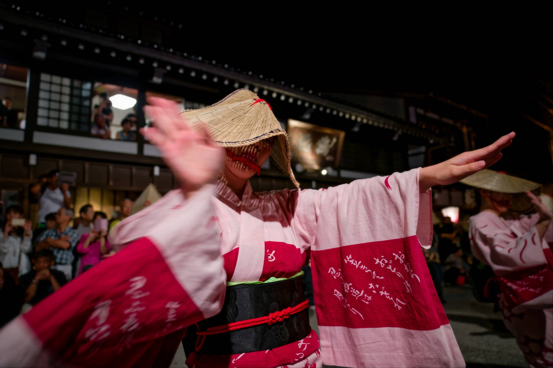 西町前夜祭　（2017/8/27）_c0113059_17383056.jpg