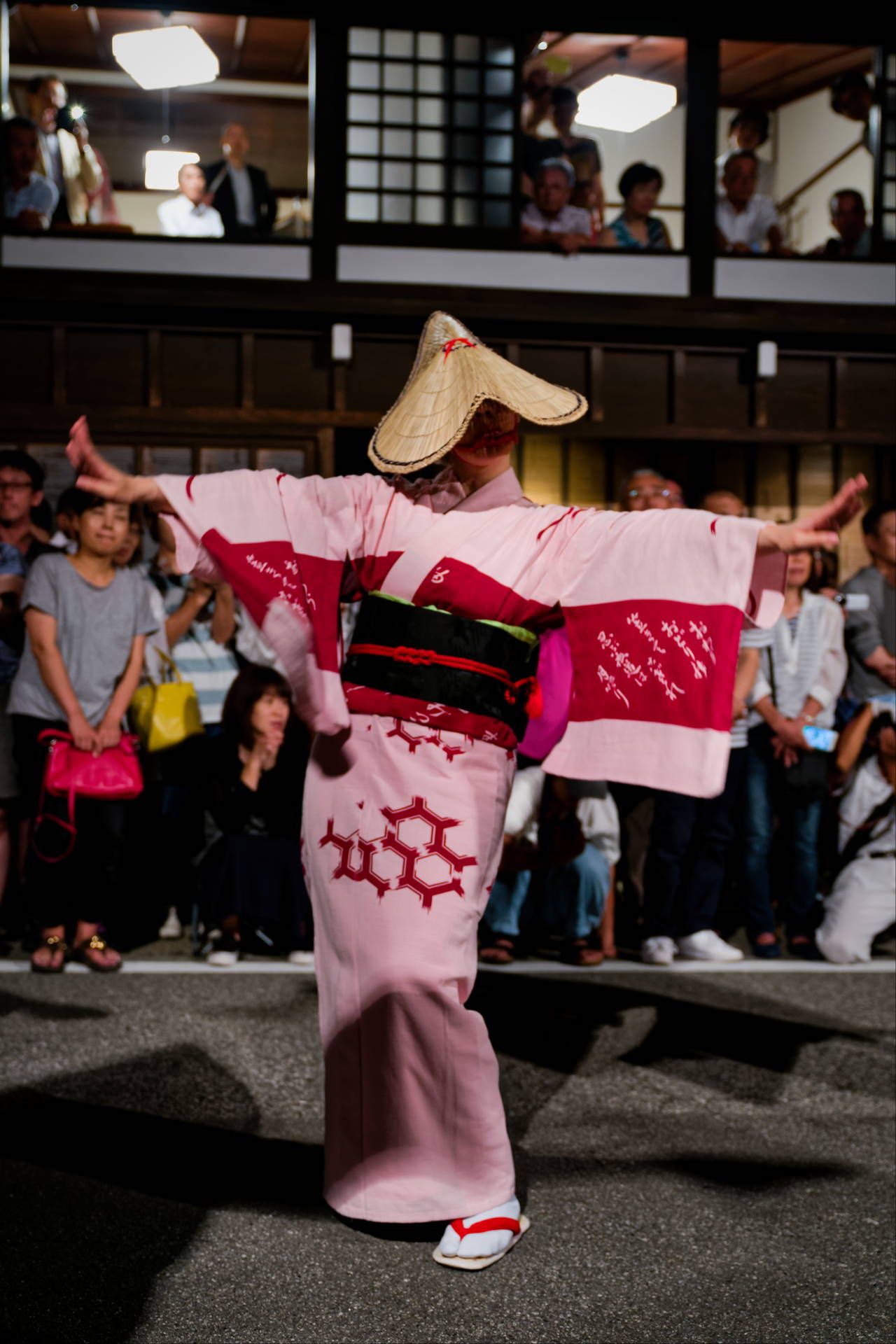 西町前夜祭　（2017/8/27）_c0113059_17383171.jpg