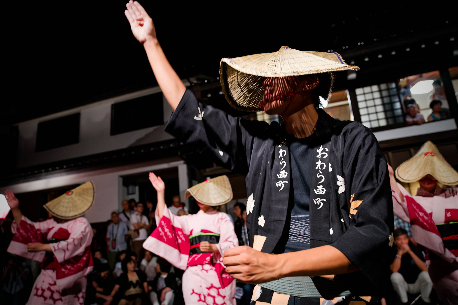 西町前夜祭　（2017/8/27）_c0113059_17391762.jpg