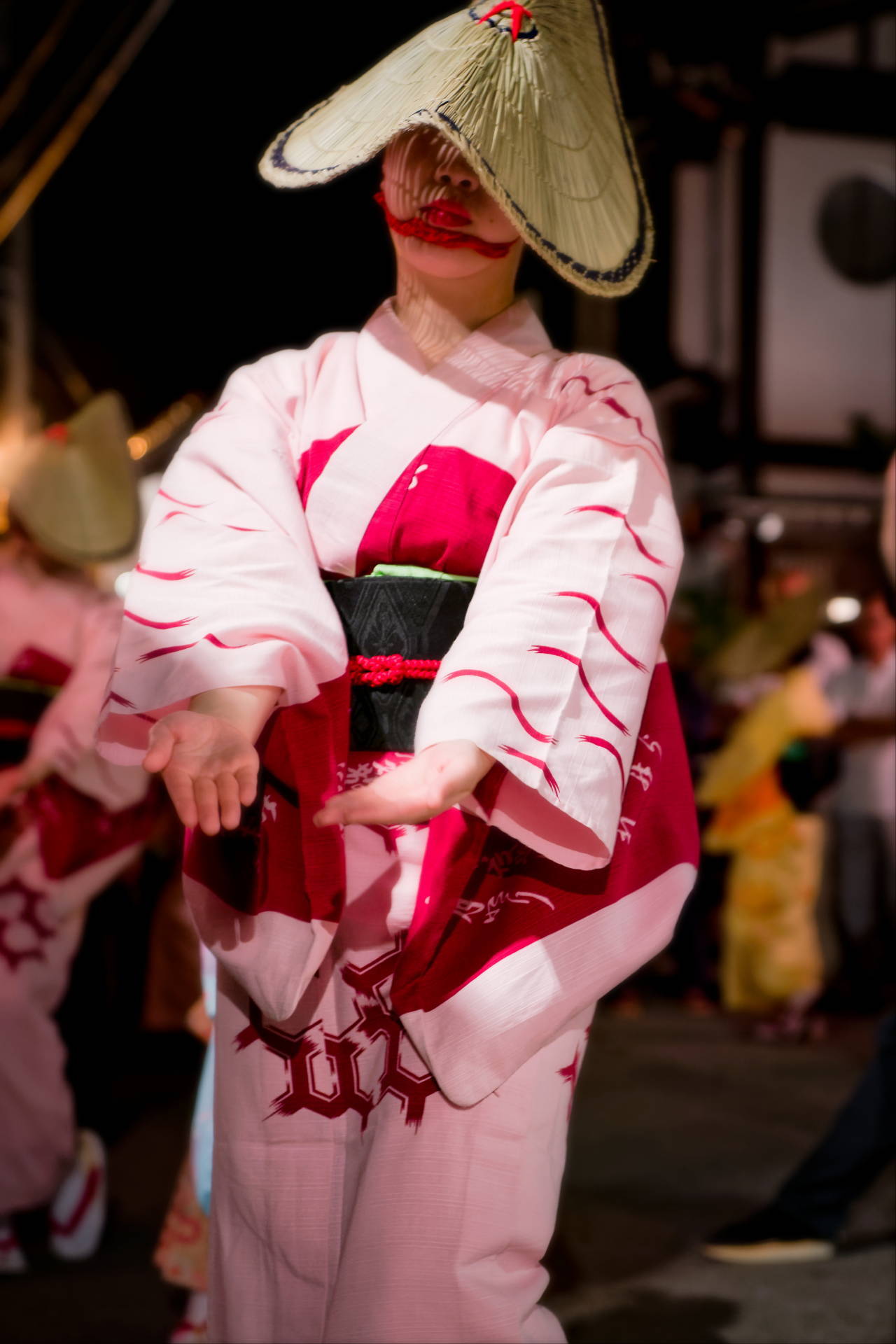 西町前夜祭　（2017/8/27）_c0113059_17402378.jpg