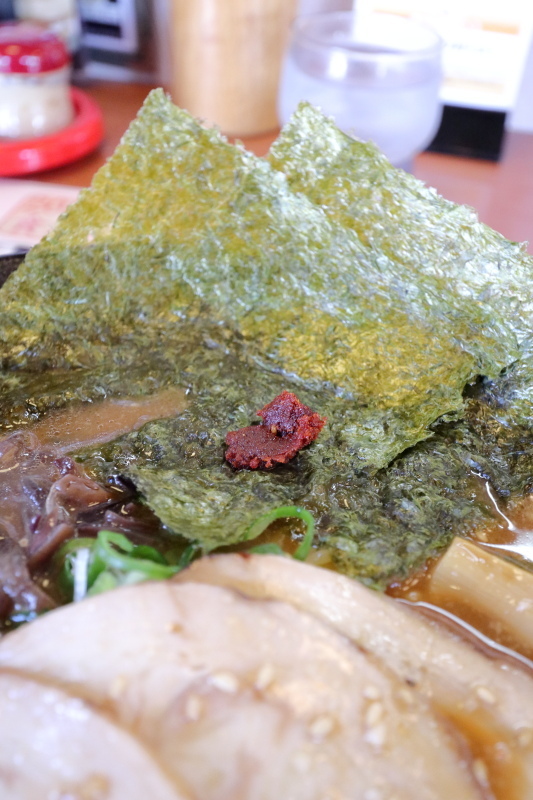総本家しなとら 土佐道路店 → 大衆居酒屋 はた家_a0077663_04302316.jpg