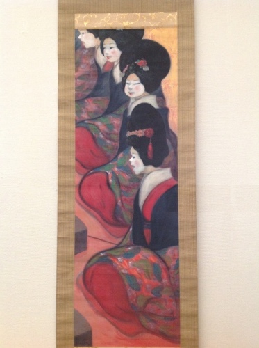 京都国立近代美術館『絹谷幸二色彩とイメージの旅』展覧会日記_b0153663_01075542.jpeg