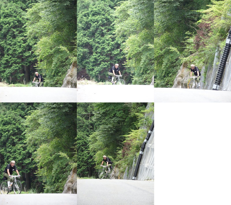 晩夏の野迫川探検!〜山上の集落から脱出せよ!_c0107075_14451299.jpg