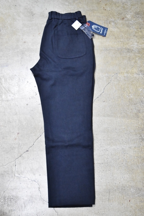 好評のTROUSERS SWEAT PANTS に追加カラー(NEW)!★! By Kato_d0152280_20262966.jpg