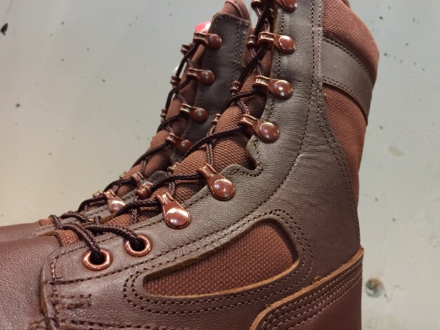 9月2日(土)大阪店モダンミリタリー入荷!!#5 Boots&Bag&Glasses&Glove編!DANNER USAF&WileyX SG-1!!_c0078587_1734470.jpg