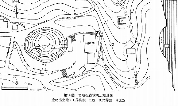 ２０１７福津市の古墳（講師・西谷正氏）・千寿の楽しい歴史_a0137997_1352332.jpg