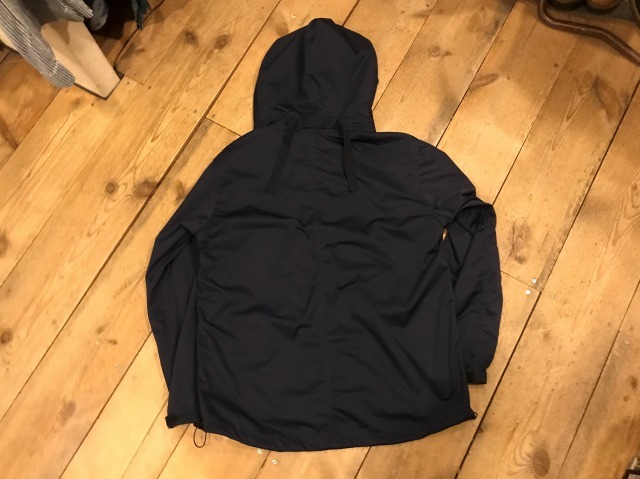 アノラック?マウンパ?な3レイヤー_d0121303_20403042.jpg