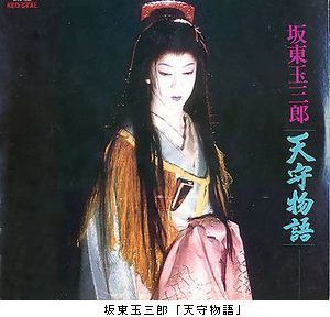 世界遺産 姫路城 ～白鷺の迷宮・400年の物語～_b0044404_13450635.jpg