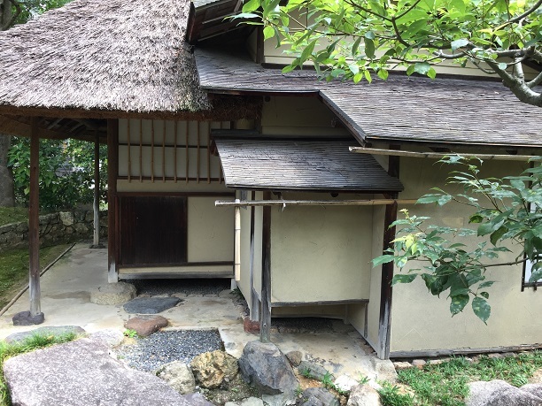 鷲峰山高台寺（京都市東山区）_f0364707_11502604.jpg