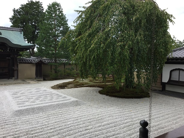 鷲峰山高台寺（京都市東山区）_f0364707_11512445.jpg