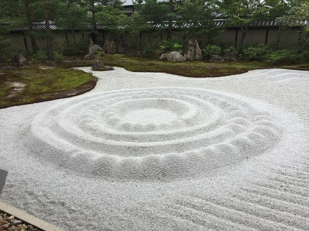 鷲峰山高台寺（京都市東山区）_f0364707_11521399.jpg