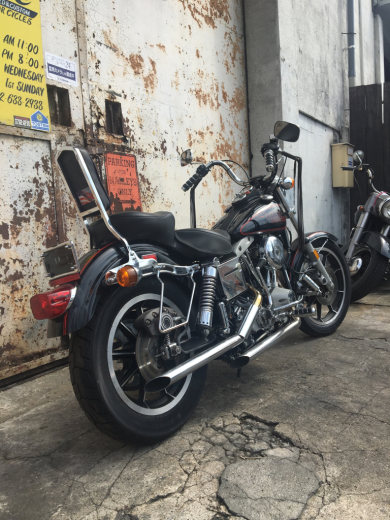 今週のgeemotorcycles は!8/31_a0110720_00234128.jpg