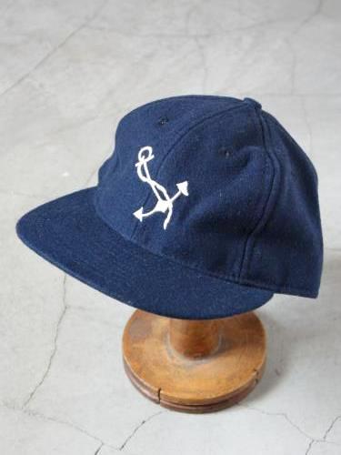 EBBETS FIELD FLANNELS ベースボールキャップ_a0258834_13414447.jpg