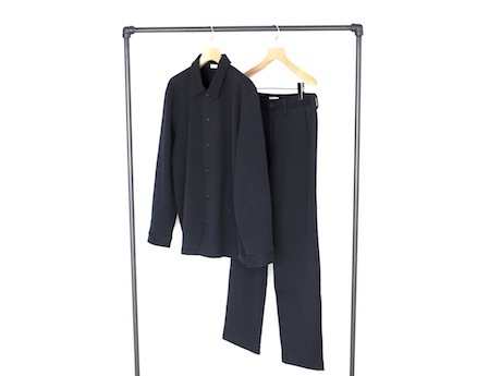 Heavyweight Cotton Fleece Pants_b0163746_17013696.jpg