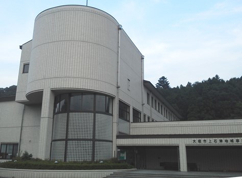 上石津にちょっと_f0197754_01144641.jpg