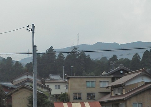 上石津にちょっと_f0197754_01144914.jpg