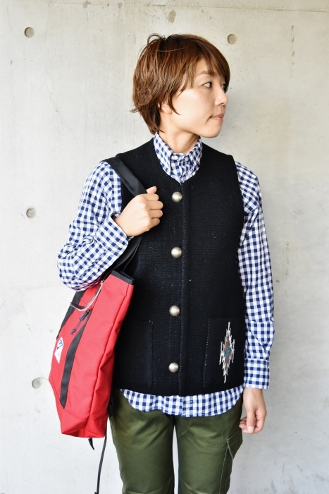 素敵なCARCO PANTS 。。。By Kato_d0152280_07485730.jpg