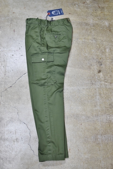 素敵なCARCO PANTS 。。。By Kato_d0152280_16584455.jpg