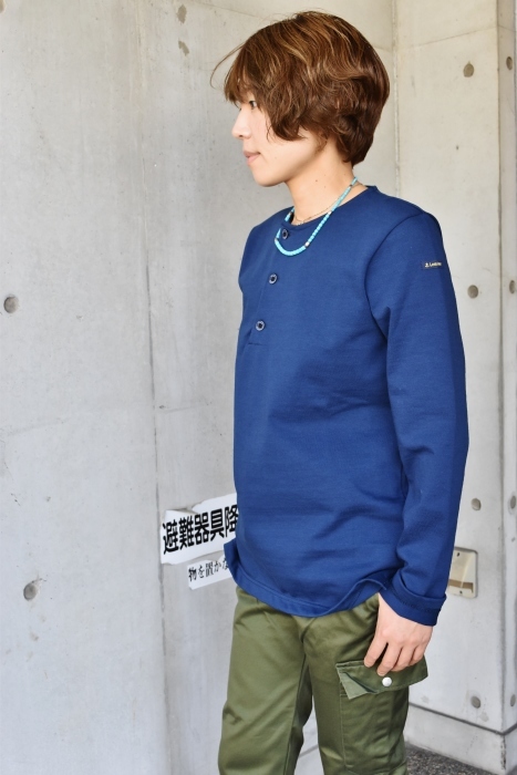 素敵なCARCO PANTS 。。。By Kato_d0152280_17050618.jpg