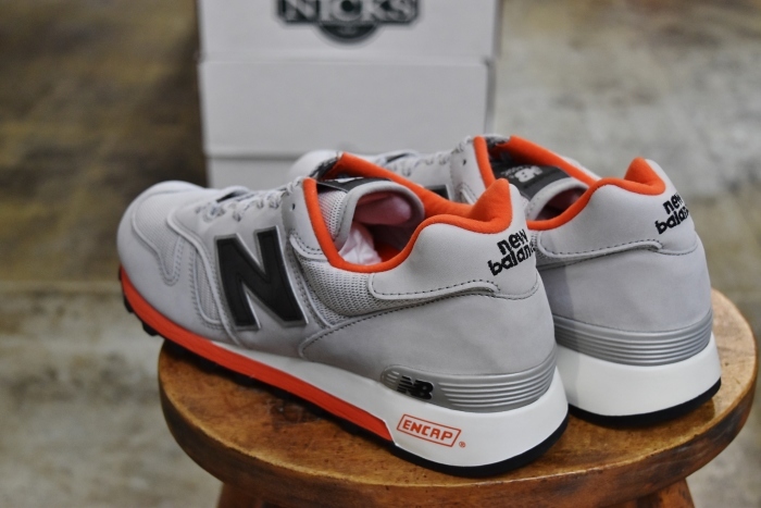 お買い得★な海外NB。。。new balance M1300 (MADE IN USA)・US限定カラー・・・etc!★?_d0152280_21123776.jpg