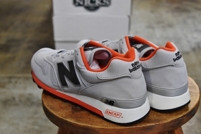 お買い得★な海外NB。。。new balance M1300 (MADE IN USA)・US限定カラー･･･etc！★？_d0152280_21123776.jpg