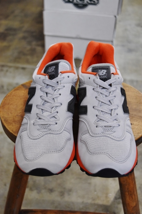 お買い得★な海外NB。。。new balance M1300 (MADE IN USA)・US限定カラー･･･etc！★？_d0152280_21125740.jpg