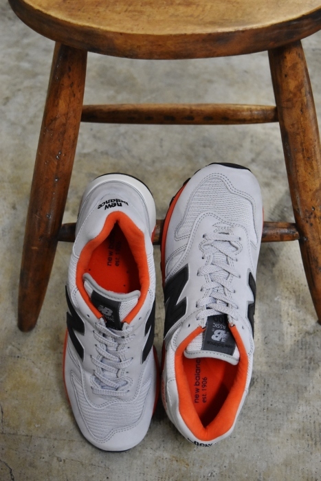 お買い得★な海外NB。。。new balance M1300 (MADE IN USA)・US限定カラー・・・etc!★?_d0152280_21131705.jpg