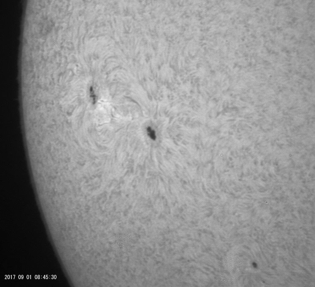 9月1日の太陽_e0174091_17003617.jpg
