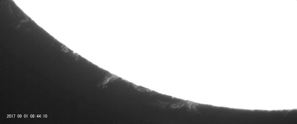 9月1日の太陽_e0174091_17005404.jpg