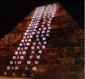 古代中国　よみがえる英雄伝説・始皇帝と乱世の名臣たち～春秋戦国・天下統一への道～_b0044404_01271921.jpg