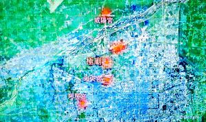 古代中国　よみがえる英雄伝説・始皇帝と乱世の名臣たち～春秋戦国・天下統一への道～_b0044404_01422480.jpg