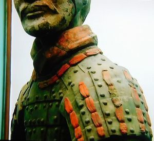 古代中国　よみがえる英雄伝説・始皇帝と乱世の名臣たち～春秋戦国・天下統一への道～_b0044404_09121404.jpg