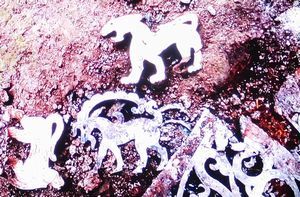 古代中国　よみがえる英雄伝説・始皇帝と乱世の名臣たち～春秋戦国・天下統一への道～_b0044404_09325469.jpg
