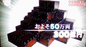防災の日スペシャル 江戸百万人が見た！富士山大噴火 2017.9.1_b0044404_17045182.jpg