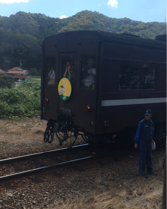 SLやまぐち号の旅〜前編_c0291710_20194187.jpg