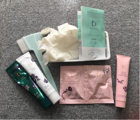 アラフィフのヘアカラーのおススメ_f0249610_11230922.jpg