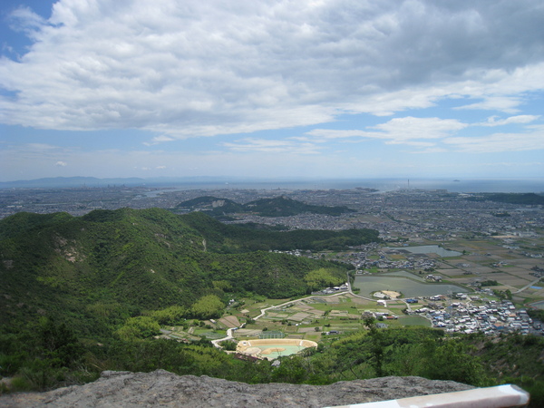 高御位神社（たかみくらじんじゃ、加古川市）_d0287413_1015590.jpg