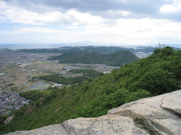 高御位神社（たかみくらじんじゃ、加古川市）_d0287413_10162653.jpg