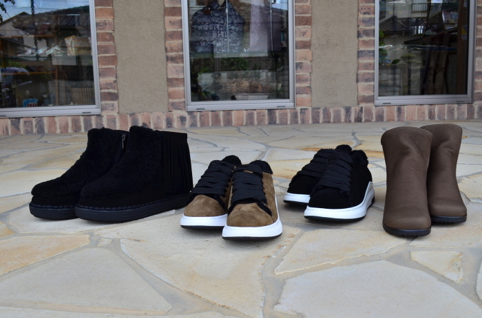 ”2017 Fall & Winter taz Shoes Collection...9/2sat\"_d0153941_17001723.jpg