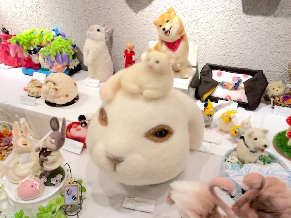 2017『贈る』展レポート 〜後編〜_f0089355_16180226.jpg