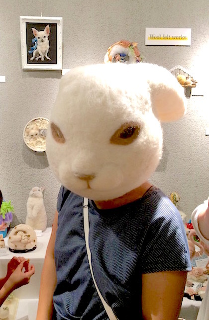 2017『贈る』展レポート 〜後編〜_f0089355_16181316.jpg