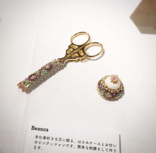 2017『贈る』展レポート 〜後編〜_f0089355_17042658.jpg