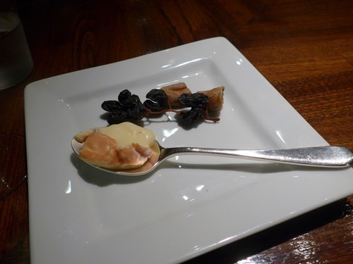 新宿三丁目「スペイン料理 サウダージ」へ行く。_f0232060_13492591.jpg