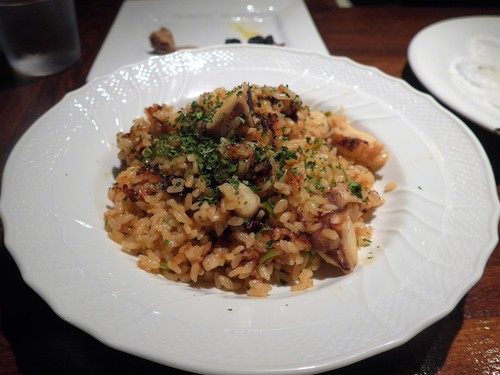 新宿三丁目「スペイン料理 サウダージ」へ行く。_f0232060_13553464.jpg