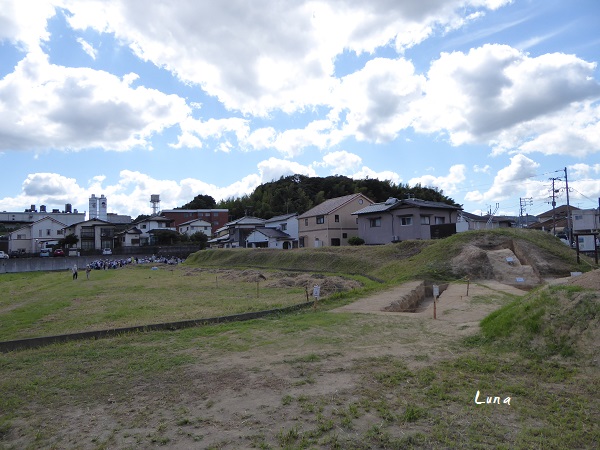 上大利小水城現地説明会に行ってきた_c0222861_2120620.jpg